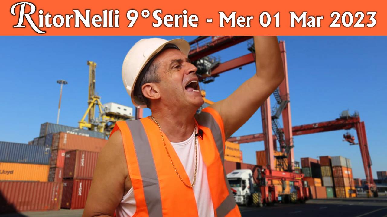 Trasmissione RitorNelli